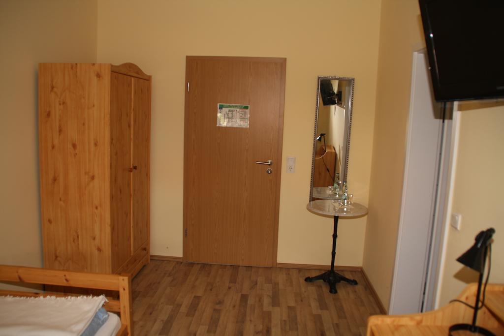 Deutsches Haus Hotel Springe Kamer foto