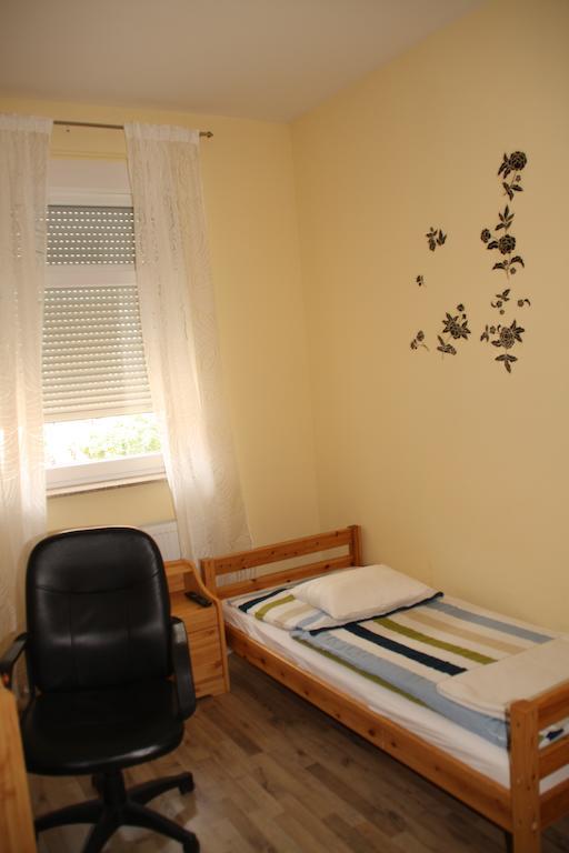 Deutsches Haus Hotel Springe Kamer foto