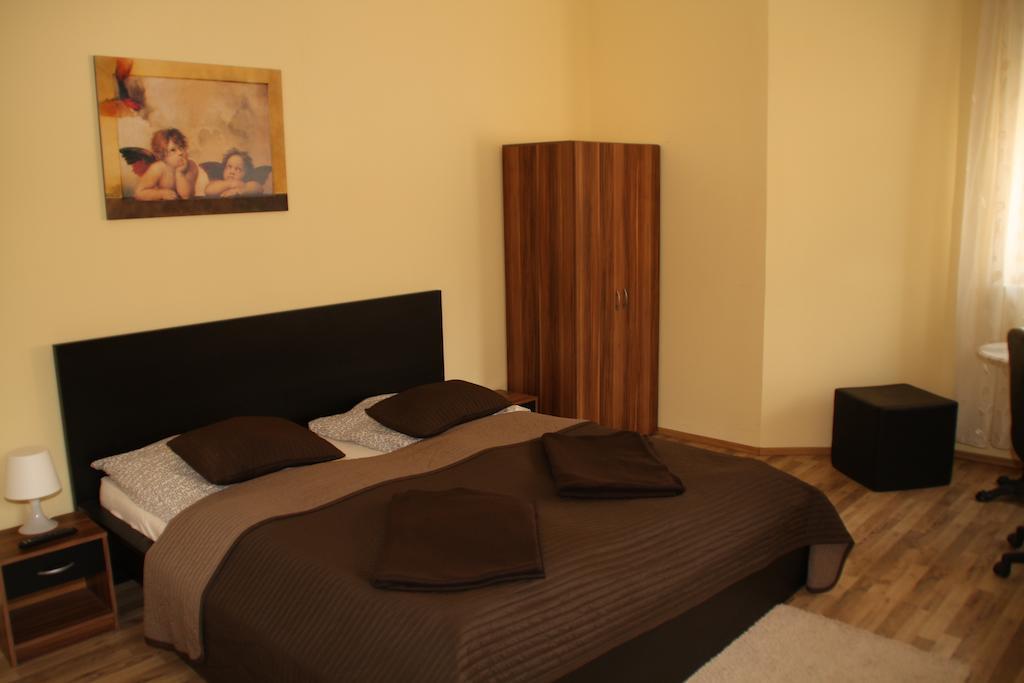 Deutsches Haus Hotel Springe Kamer foto