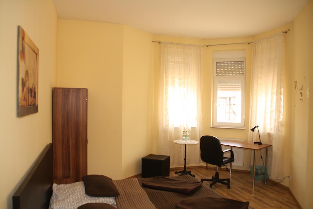 Deutsches Haus Hotel Springe Kamer foto