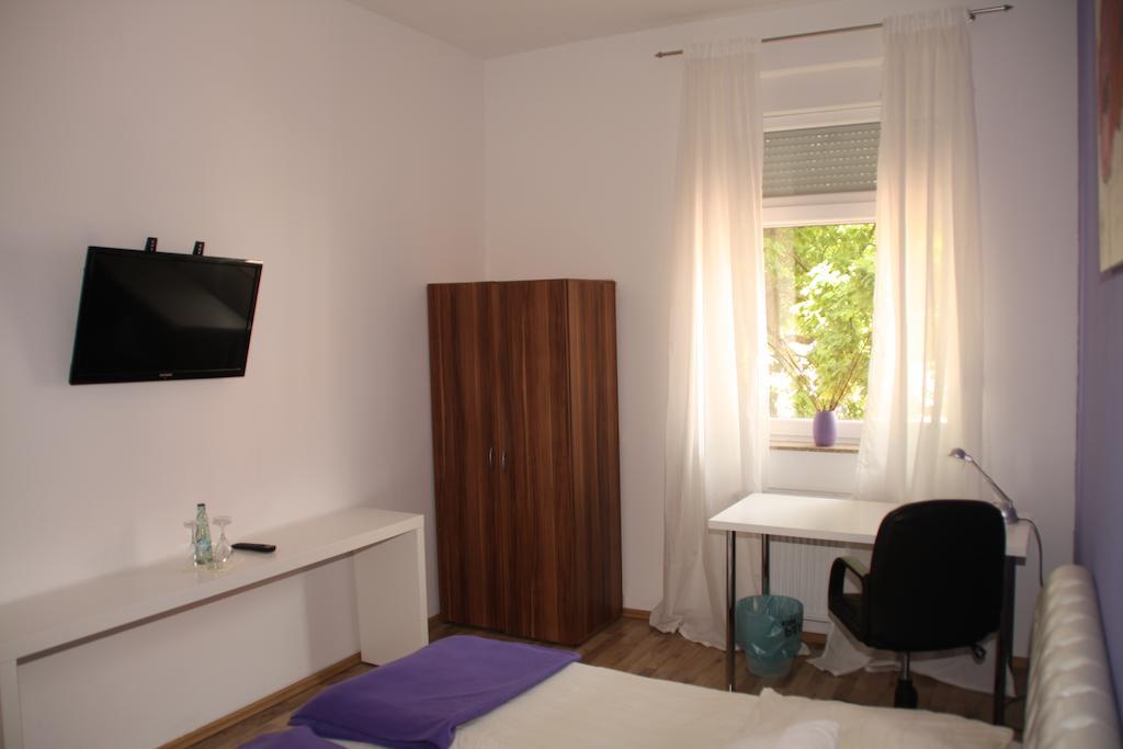 Deutsches Haus Hotel Springe Buitenkant foto