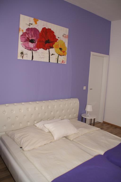 Deutsches Haus Hotel Springe Kamer foto