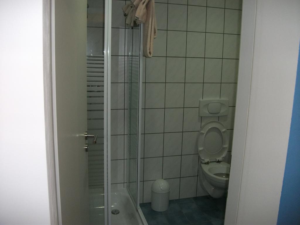 Deutsches Haus Hotel Springe Kamer foto