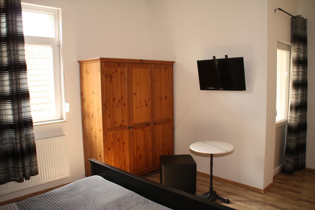 Deutsches Haus Hotel Springe Kamer foto