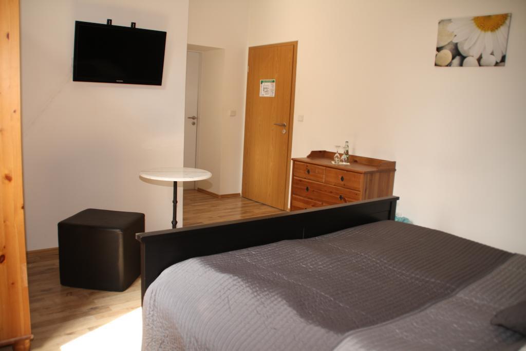 Deutsches Haus Hotel Springe Kamer foto
