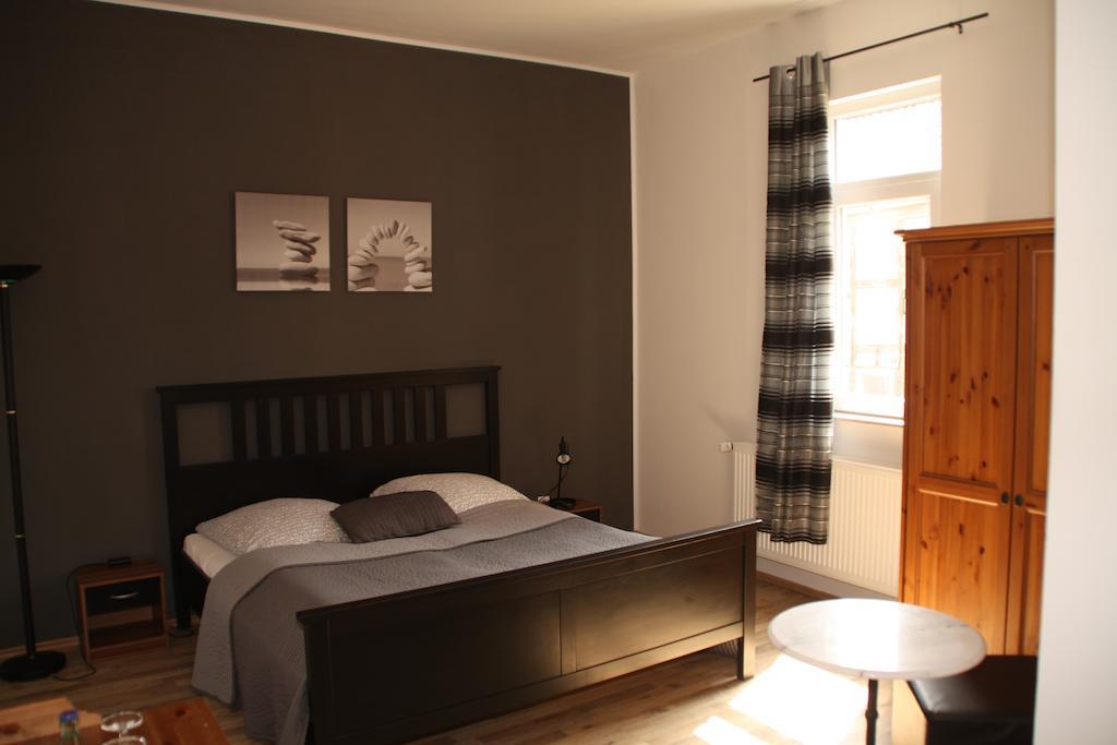 Deutsches Haus Hotel Springe Kamer foto