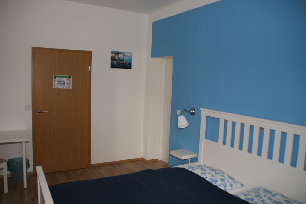 Deutsches Haus Hotel Springe Buitenkant foto