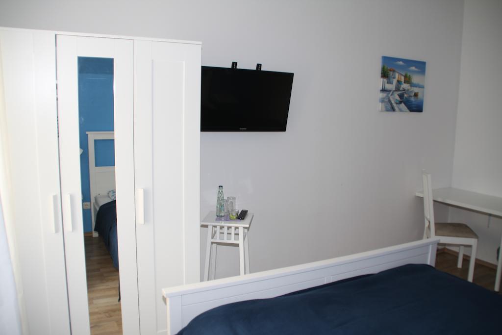 Deutsches Haus Hotel Springe Kamer foto