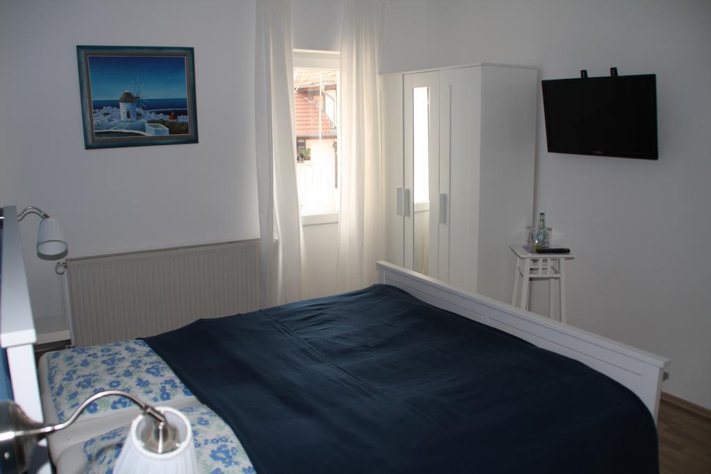 Deutsches Haus Hotel Springe Kamer foto